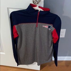 Woman’s youth pull over